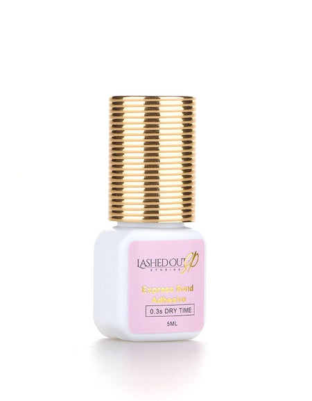 Express Bond 3 Second Adhesive - 5ML