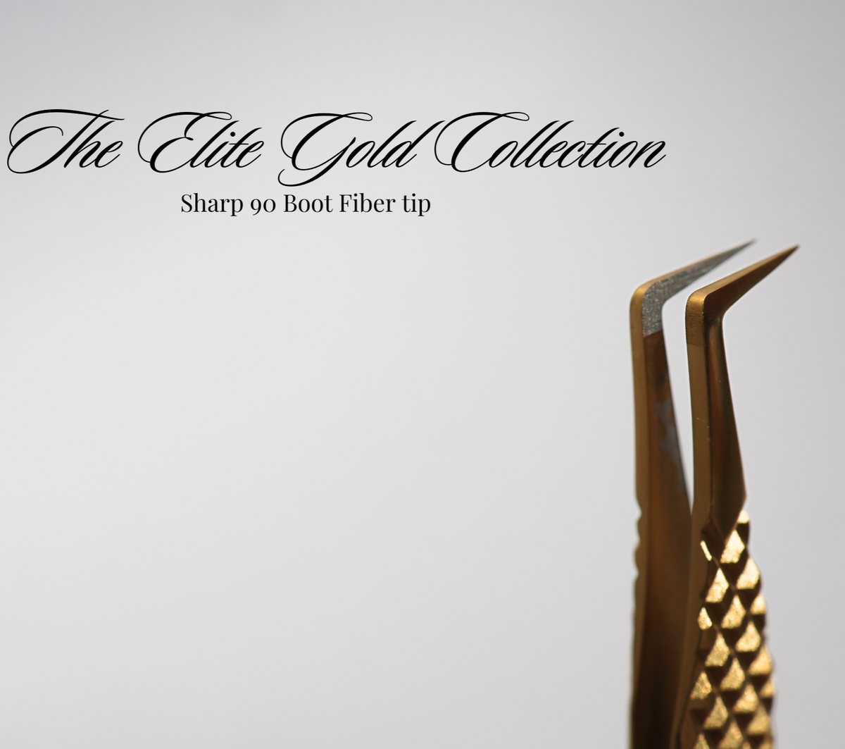 Elite Gold Duo Collection
