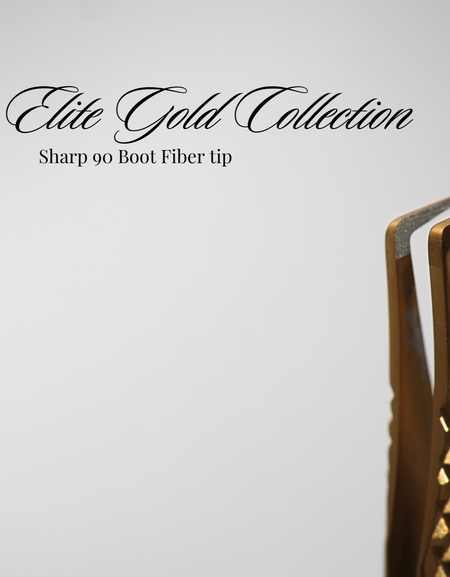 Elite Gold Duo Collection