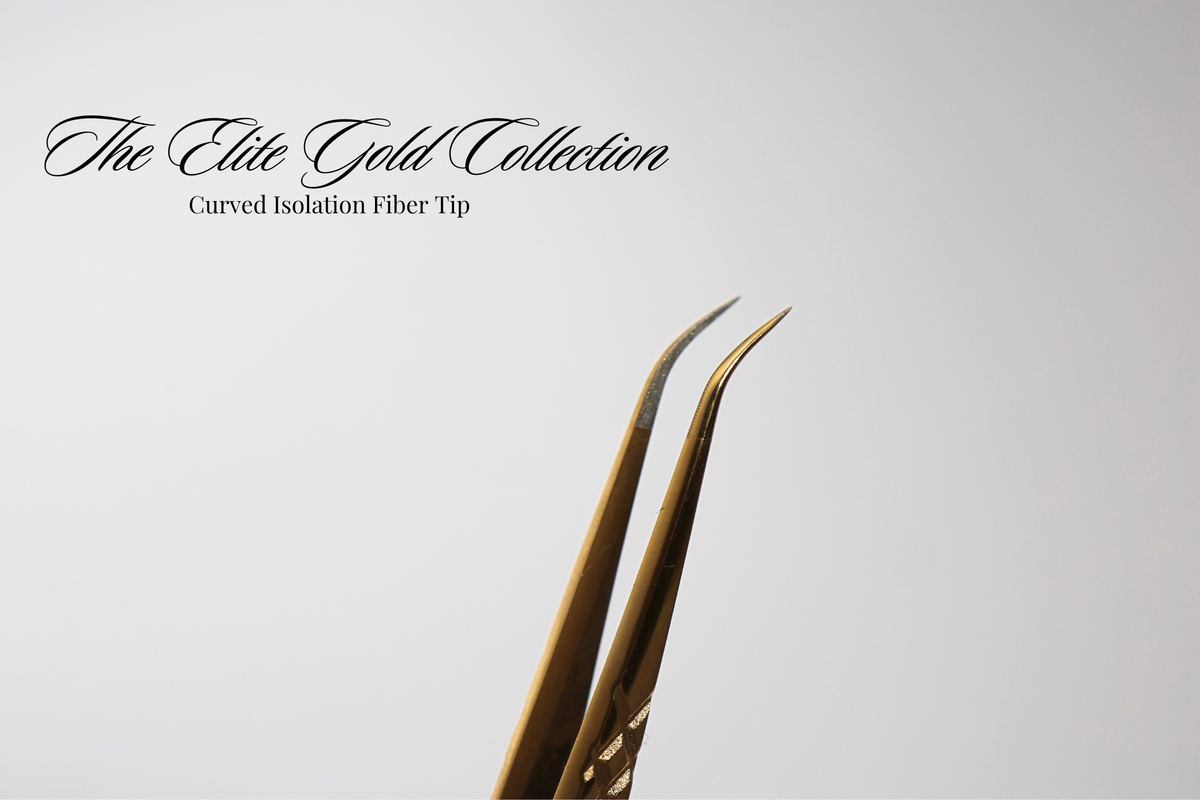 Elite Gold Duo Collection
