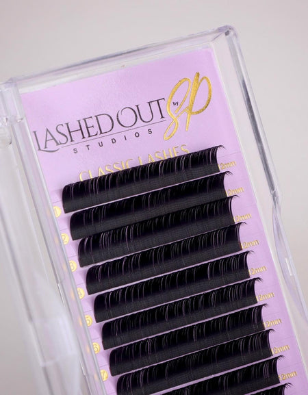 Classic Trays (Single Length)