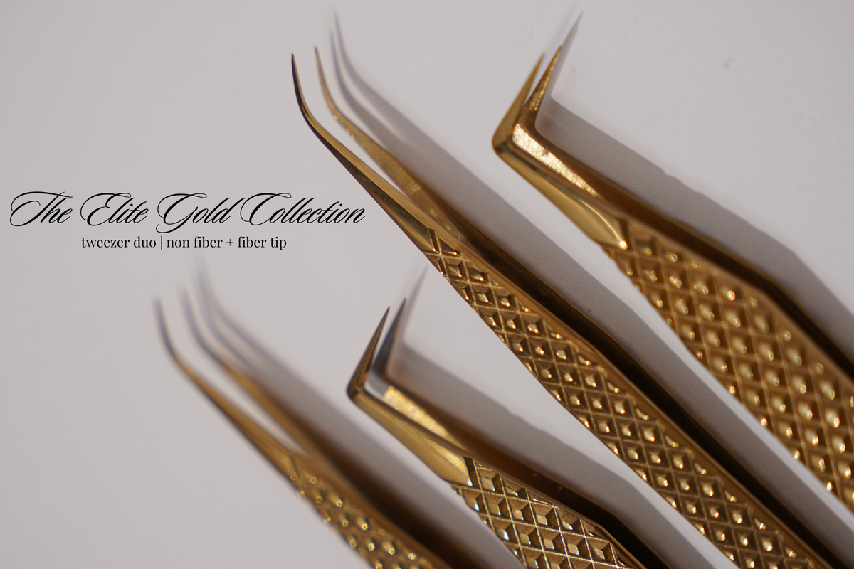 Elite Gold Duo Collection