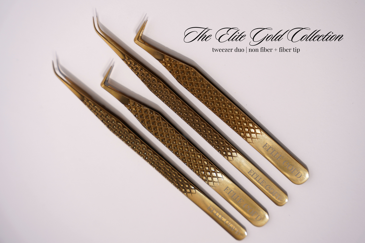 Elite Gold Duo Collection