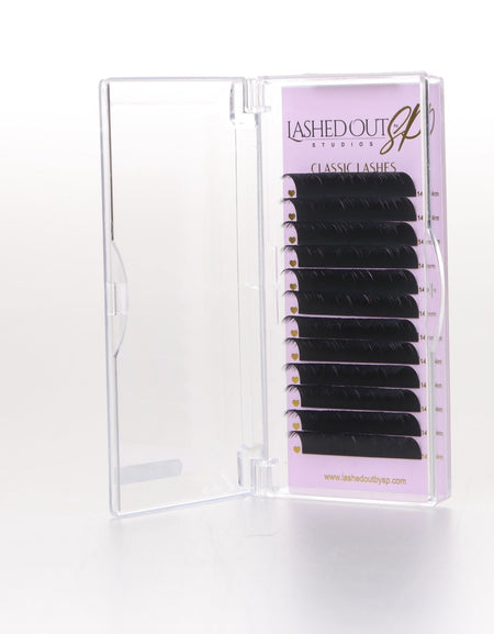 Classic Trays (Single Length)