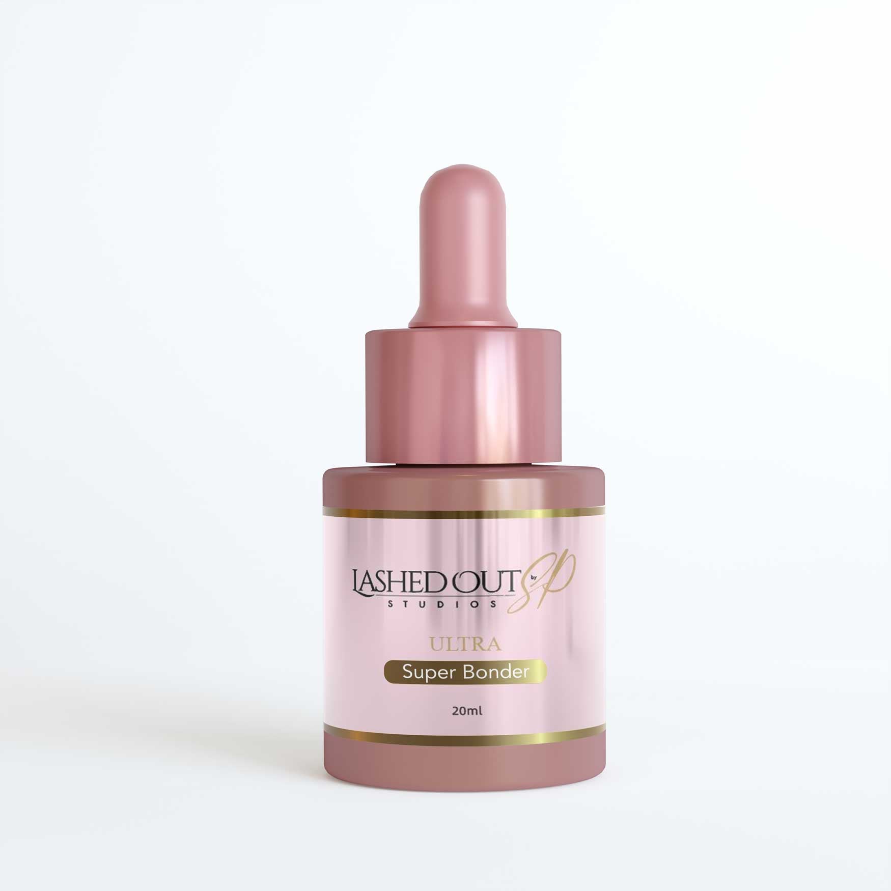 ULTRA Super Bonder - 20ML