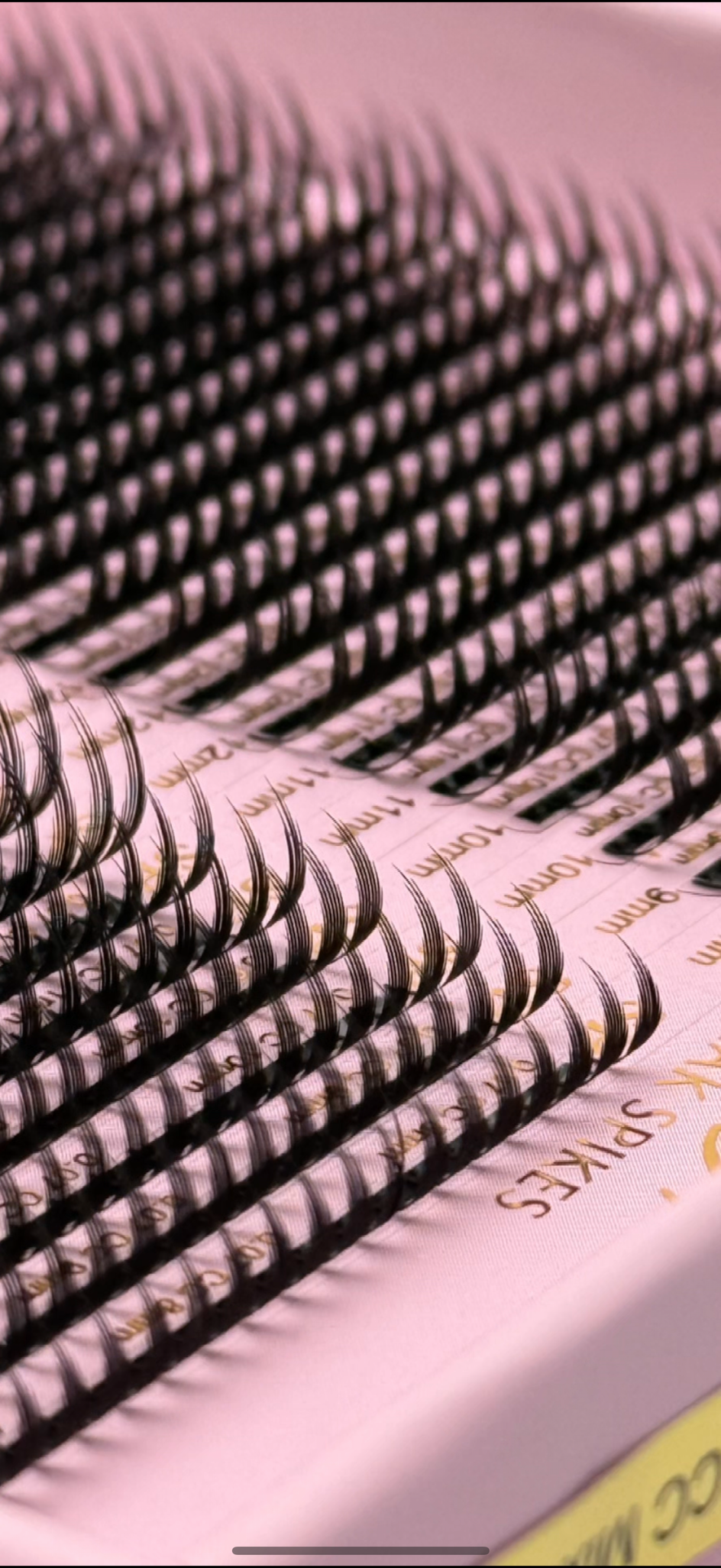 Sculpted Peak Spikes Collection