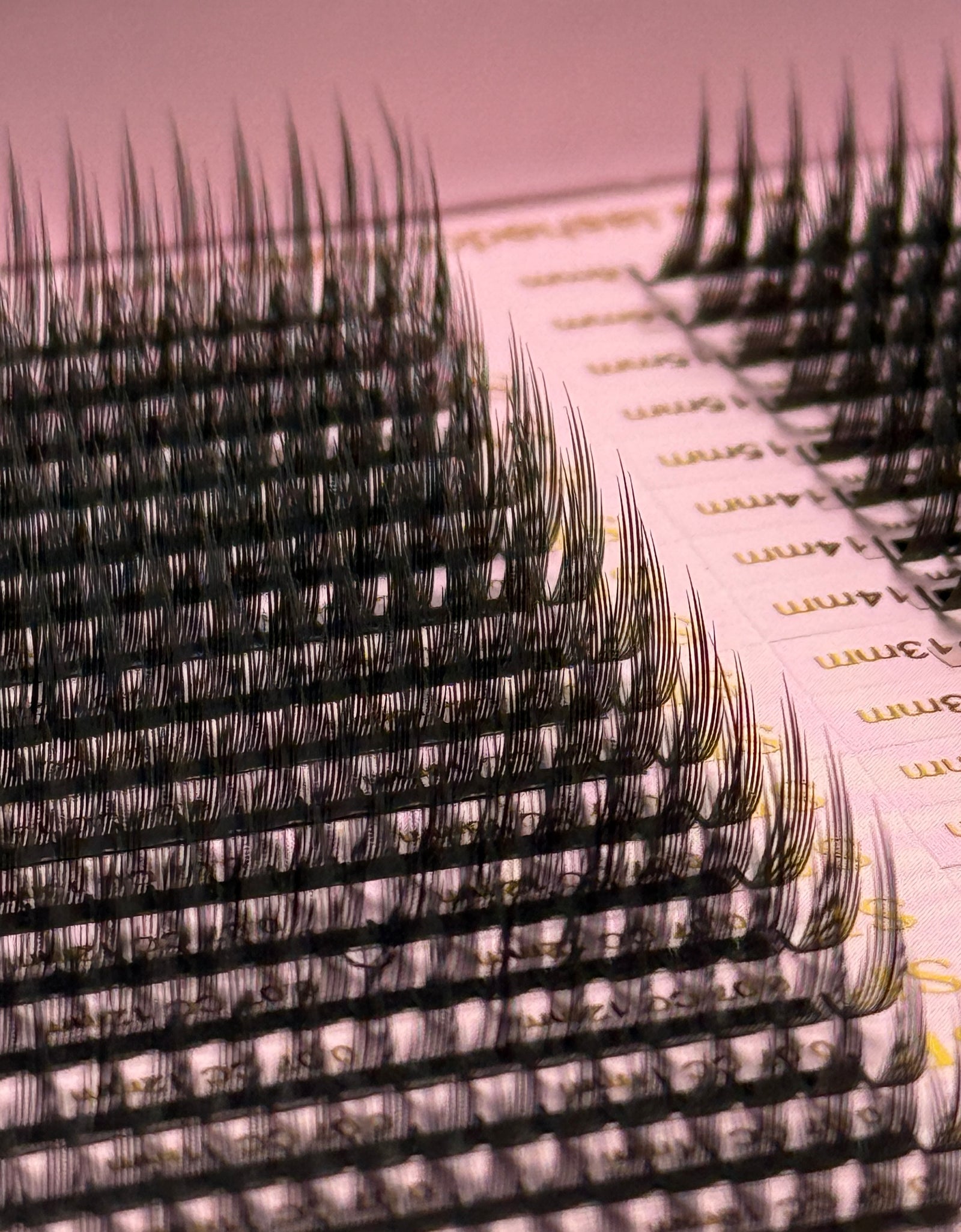 Sculpted Peak Spikes Collection