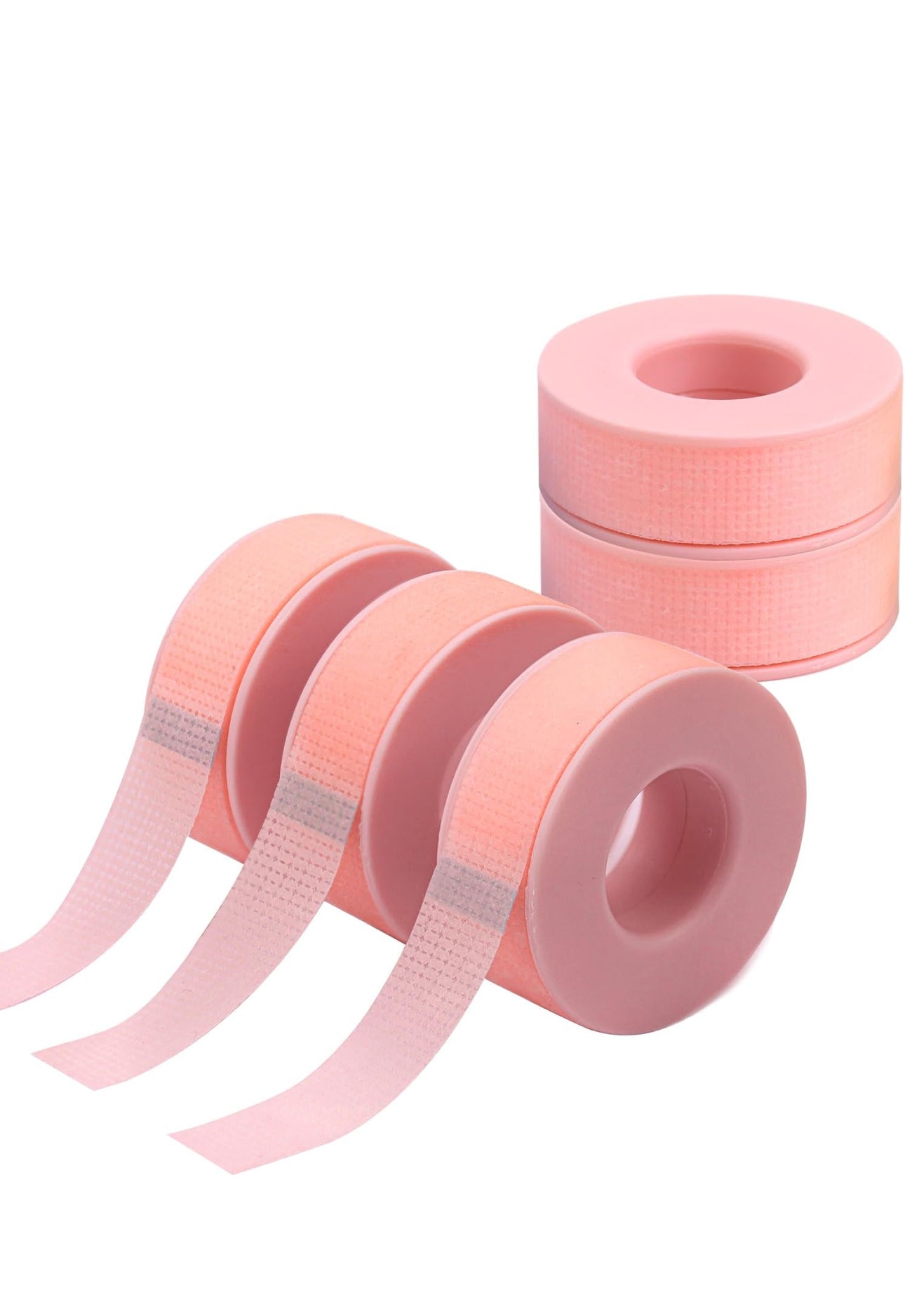 Delicate Pink Tape