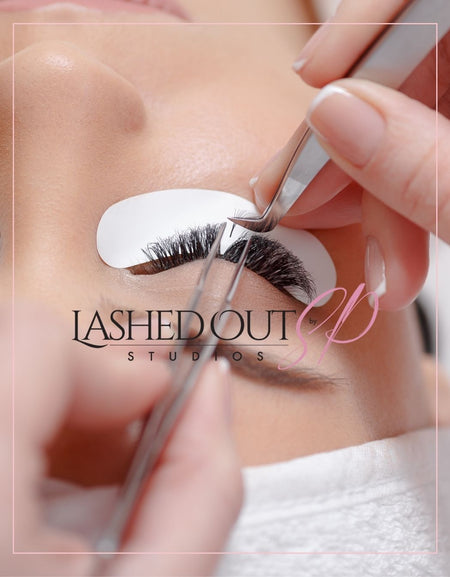 3 Day Master Class (Classic & Volume)