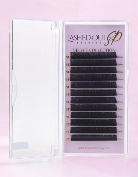 The Velvet 4.0 Collection Single Lengths