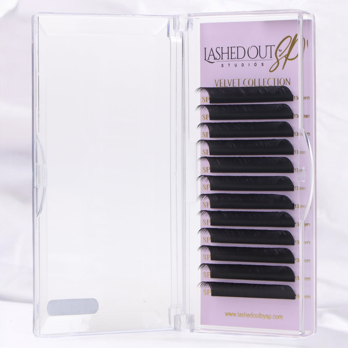 The Velvet 4.0 Collection Single Lengths