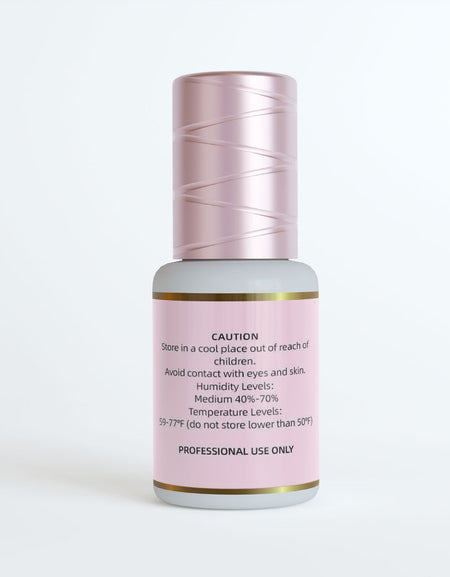 Supreme Goddess .5-1 Second Adhesive - 5ML