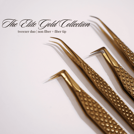 Elite Gold Duo Collection