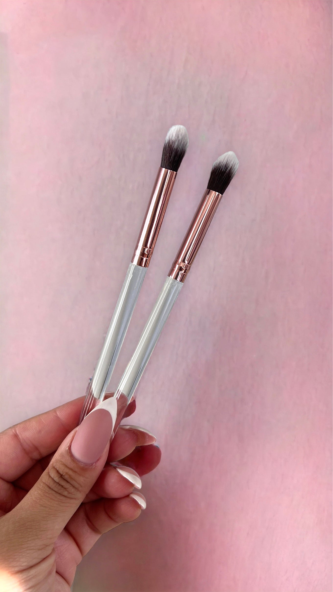 Lash Brush
