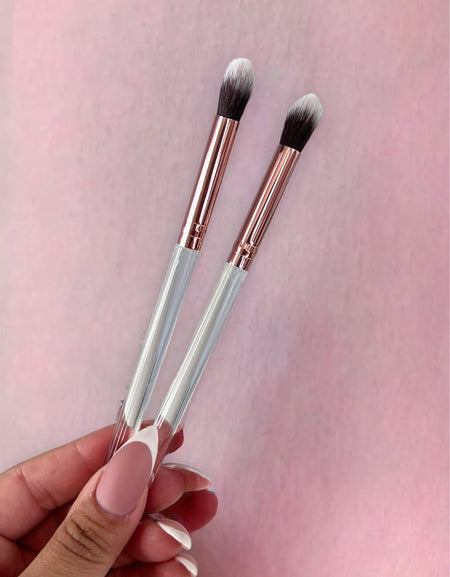 Lash Brush