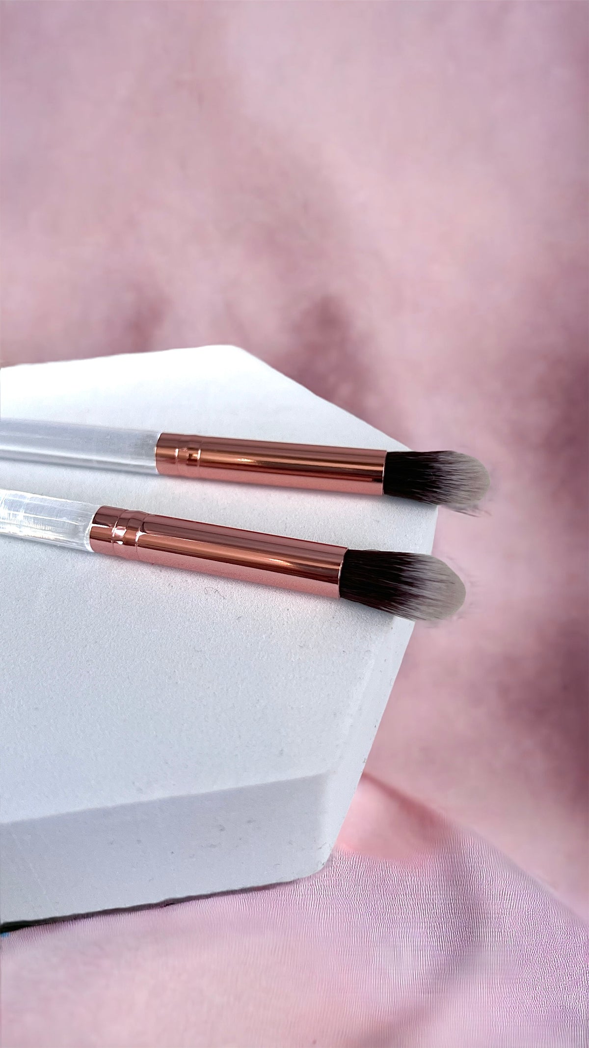 Lash Brush