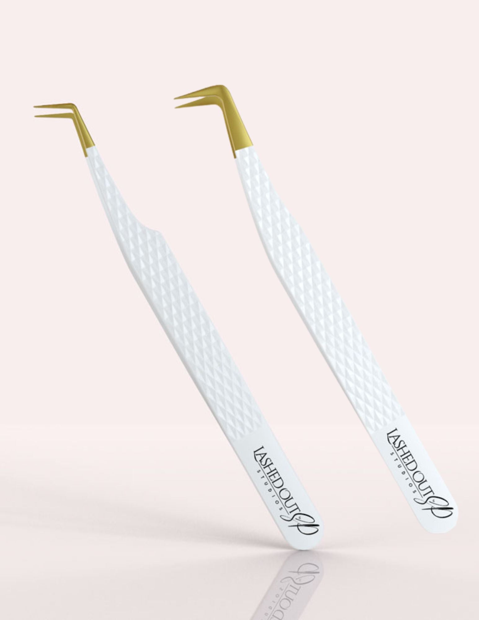 TWEEZER SALE (DID NOT PASS ALL AROUND GRIP TEST)